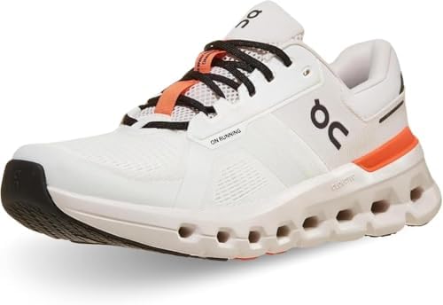 On Mens Cloudrunner 2 Sneakers