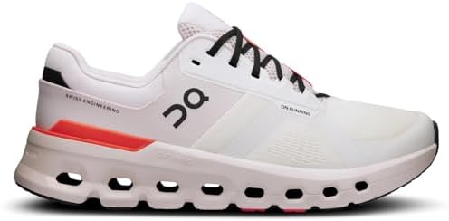 On Mens Cloudrunner 2 Sneakers