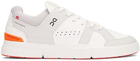 On Mens The Roger Clubhouse Sneakers