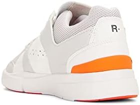 On Mens The Roger Clubhouse Sneakers