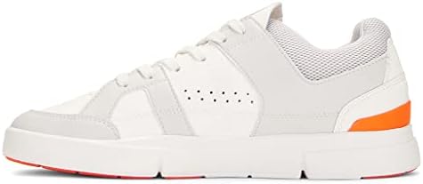 On Mens The Roger Clubhouse Sneakers