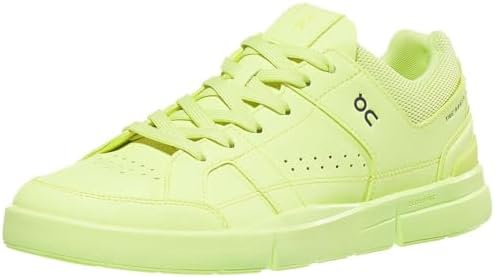 On Mens The Roger Clubhouse Sneakers