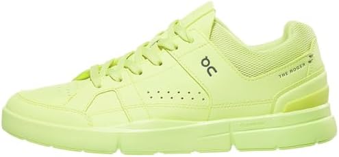 On Mens The Roger Clubhouse Sneakers
