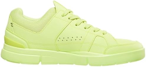 On Mens The Roger Clubhouse Sneakers