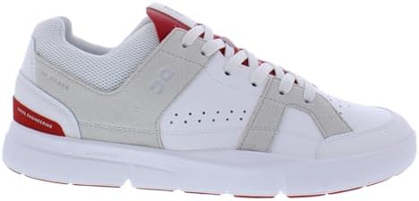 On Mens The Roger Clubhouse Sneakers