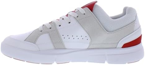 On Mens The Roger Clubhouse Sneakers