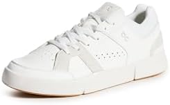 On Mens The Roger Clubhouse Sneakers