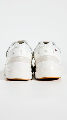 On Mens The Roger Clubhouse Sneakers