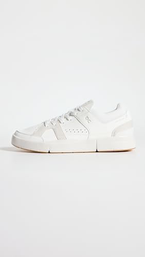 On Mens The Roger Clubhouse Sneakers