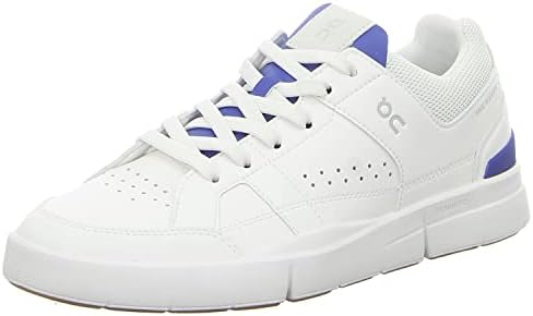 On Mens The Roger Clubhouse Sneakers