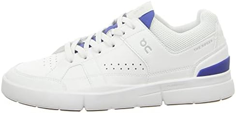 On Mens The Roger Clubhouse Sneakers