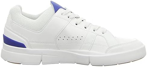 On Mens The Roger Clubhouse Sneakers
