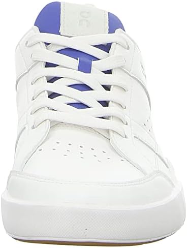 On Mens The Roger Clubhouse Sneakers