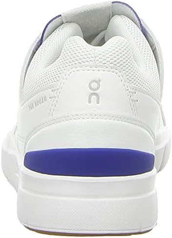 On Mens The Roger Clubhouse Sneakers