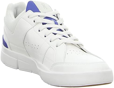 On Mens The Roger Clubhouse Sneakers