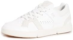 On Mens The Roger Clubhouse Sneakers