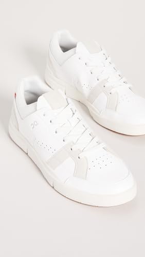 On Mens The Roger Clubhouse Sneakers