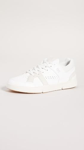 On Mens The Roger Clubhouse Sneakers