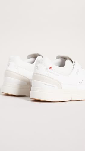 On Mens The Roger Clubhouse Sneakers