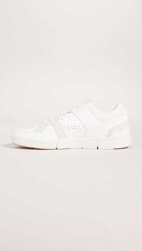 On Mens The Roger Clubhouse Sneakers