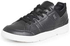 On Mens The Roger Clubhouse Sneakers