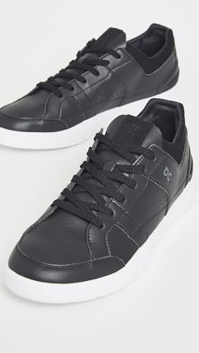 On Mens The Roger Clubhouse Sneakers