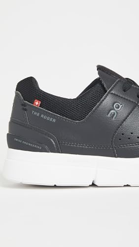 On Mens The Roger Clubhouse Sneakers