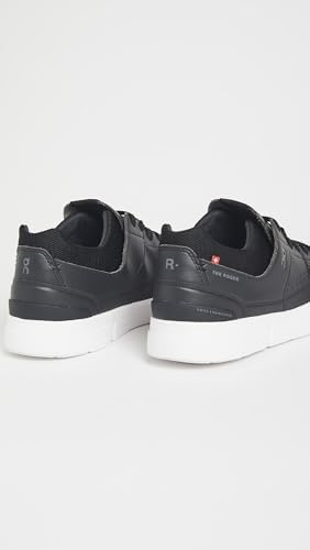 On Mens The Roger Clubhouse Sneakers
