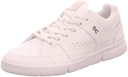 On Mens The Roger Clubhouse Sneakers