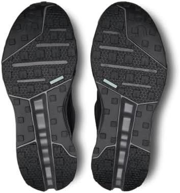 Talla 8 Mujer Color Eclipse/Pebble On Womens Cloudhorizon