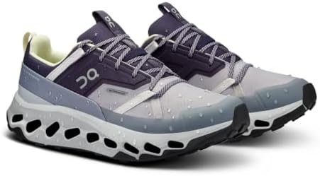 Talla 8 Mujer Color Eclipse/Pebble On Womens Cloudhorizon