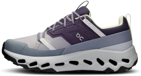 Talla 8 Mujer Color Eclipse/Pebble On Womens Cloudhorizon