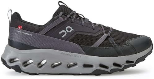 Talla 8 Mujer Color Eclipse/Pebble On Womens Cloudhorizon