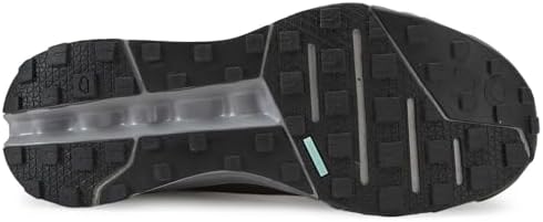 Talla 8 Mujer Color Eclipse/Pebble On Womens Cloudhorizon