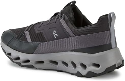 Talla 8 Mujer Color Eclipse/Pebble On Womens Cloudhorizon