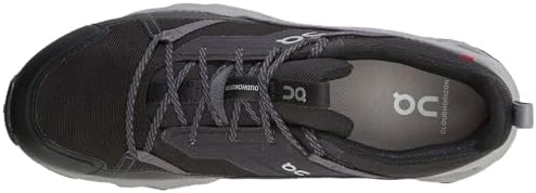 Talla 8 Mujer Color Eclipse/Pebble On Womens Cloudhorizon