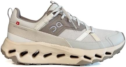 Talla 8 Mujer Color Eclipse/Pebble On Womens Cloudhorizon