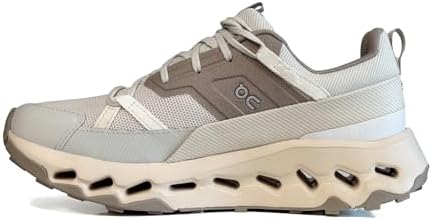 Talla 8 Mujer Color Eclipse/Pebble On Womens Cloudhorizon