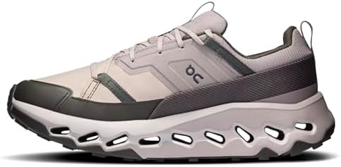 Talla 8 Mujer Color Eclipse/Pebble On Womens Cloudhorizon