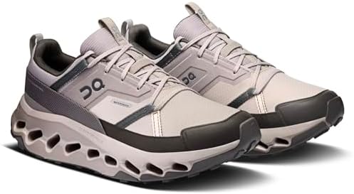 Talla 8 Mujer Color Eclipse/Pebble On Womens Cloudhorizon