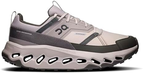 Talla 8 Mujer Color Eclipse/Pebble On Womens Cloudhorizon