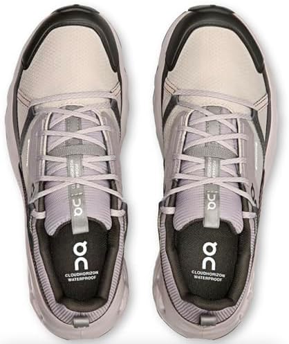 Talla 8 Mujer Color Eclipse/Pebble On Womens Cloudhorizon