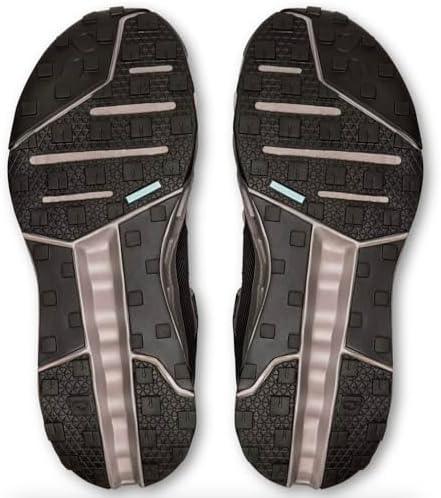 Talla 8 Mujer Color Eclipse/Pebble On Womens Cloudhorizon