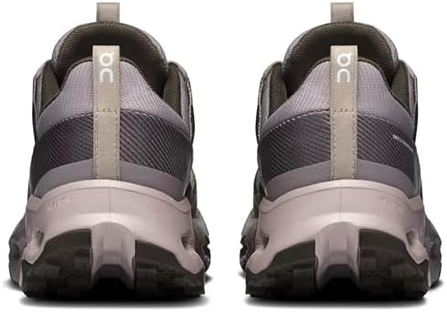 Talla 8 Mujer Color Eclipse/Pebble On Womens Cloudhorizon