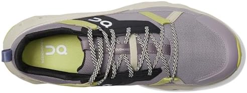 Talla 8 Mujer Color Eclipse/Pebble On Womens Cloudhorizon