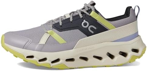 Talla 8 Mujer Color Eclipse/Pebble On Womens Cloudhorizon