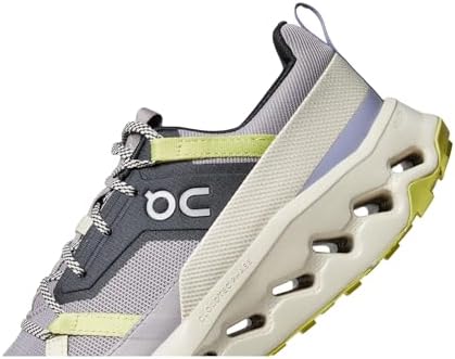 Talla 8 Mujer Color Eclipse/Pebble On Womens Cloudhorizon