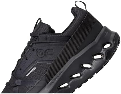 Talla 8 Mujer Color Eclipse/Pebble On Womens Cloudhorizon