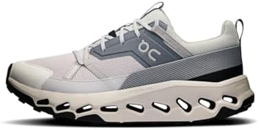 Talla 8 Mujer Color Eclipse/Pebble On Womens Cloudhorizon