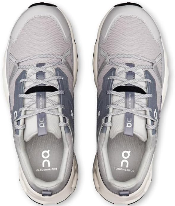 Talla 8 Mujer Color Eclipse/Pebble On Womens Cloudhorizon